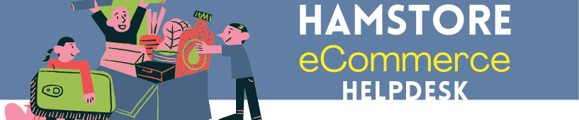 hamstore helpdesk